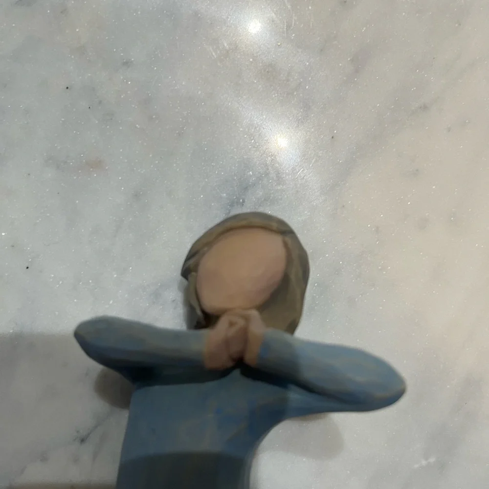 Willow Tree Journey Figurine - Picture 5 of 6